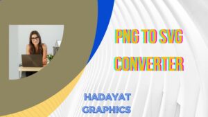 PNG TO SVG CONVERTER