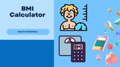 BMI Calculator - Full SEO Tech
