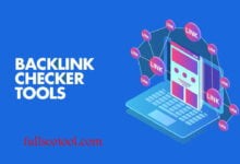 Backlink Checker Tool