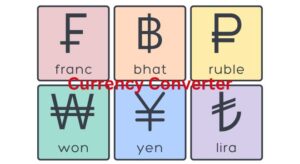 Currency Converter