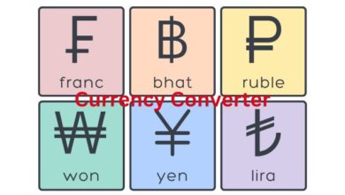 A Full SEO Tech currency converter is an online tool that enables you to convert the value of one currency into another.