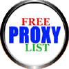 Free Proxy List