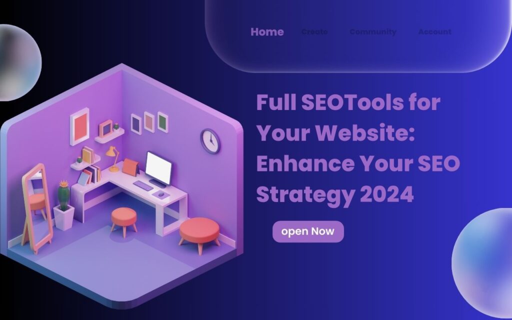 Full SEO Tech for Your Website: Enhance Your SEO Strategy 2024
