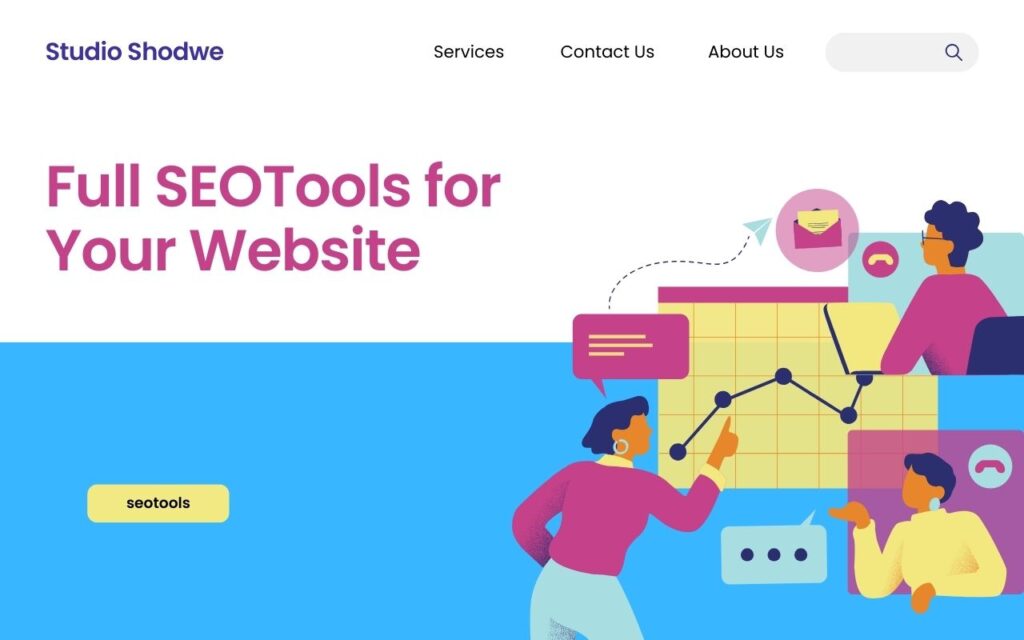 Full SEO Tech for Your Website: Enhance Your SEO Strategy 2024