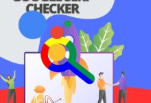 GOOGLE SERP CHECKER