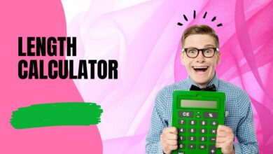 Length Calculator