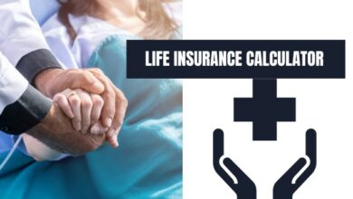 Life Insurance Calculator - Full Seotools