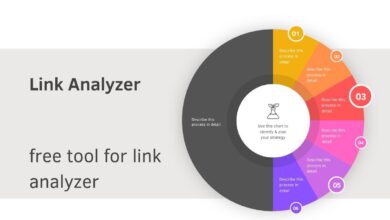 Link Analyzer