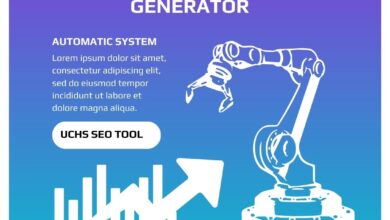 Robots.txt generator Tool - Full SEO Tech