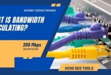 Bandwidth Calculator