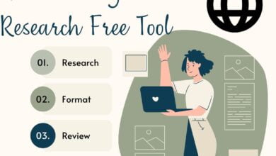 Advance Keyword Research Free Tool