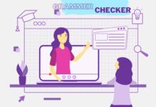 grammer-Checker-tool